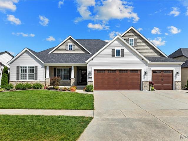 House for sale in O’Fallon, Saint Charles County