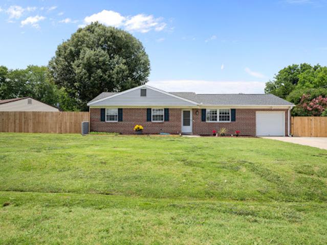 House for sale in Virginia
