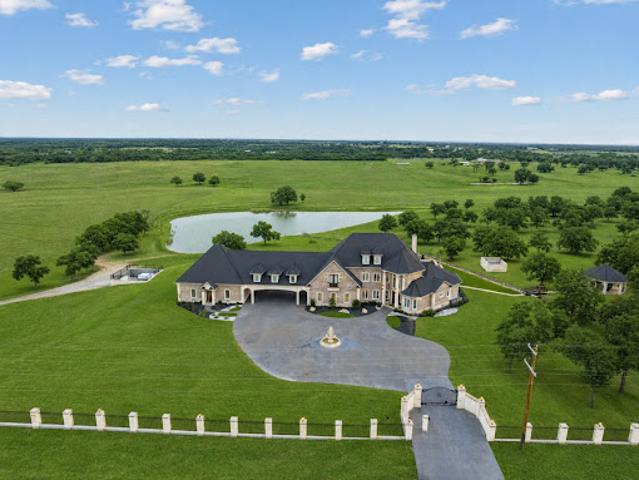 House for sale in Eastland, Texas