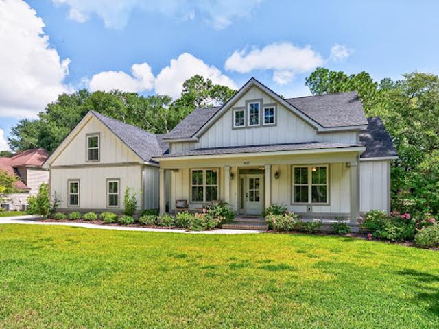 House for sale in Pawleys Island, South Carolina
