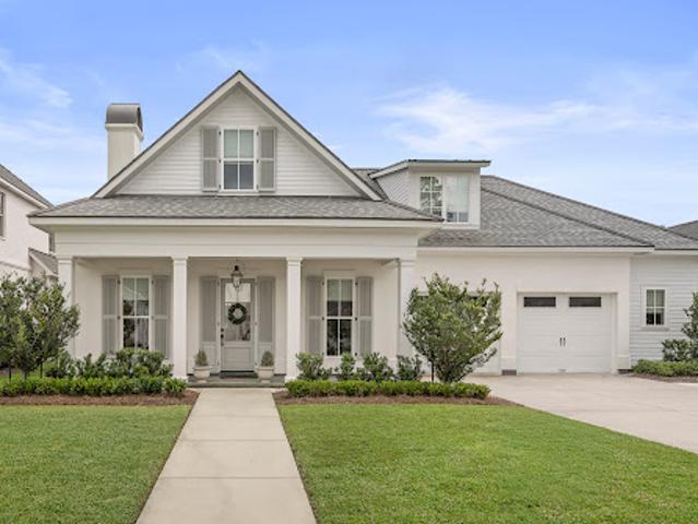 House for sale in Covington, Louisiana