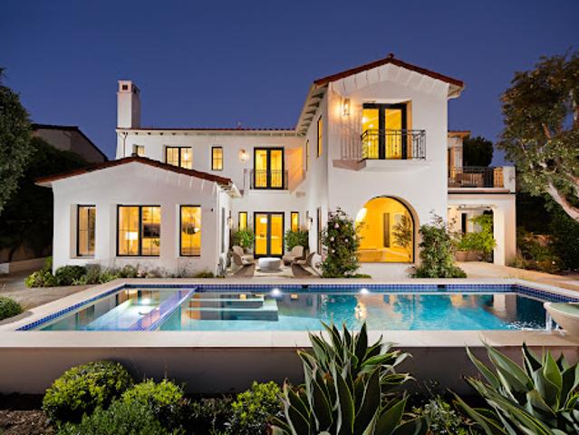 House for sale in Corona Del Mar, California