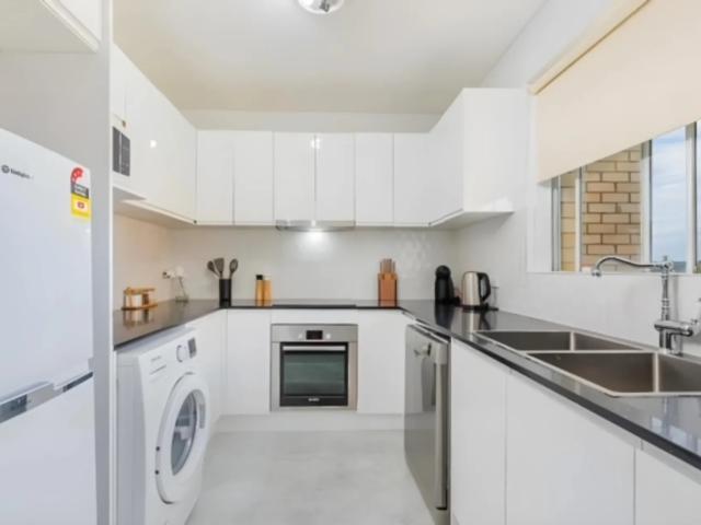 House for rent in Harris Park