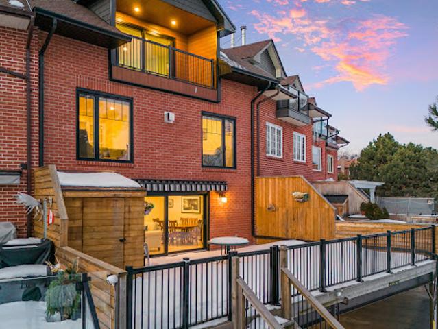 House for sale in Oakville, Ontario