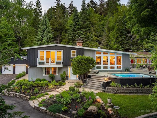 House for sale in Laurentides, Quebec