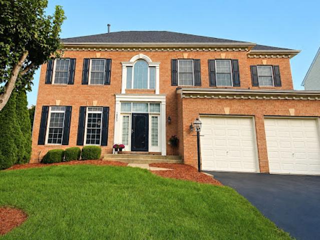 House for sale in Virginia