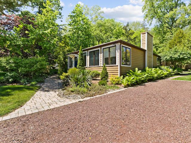 House for sale in Annapolis, Maryland