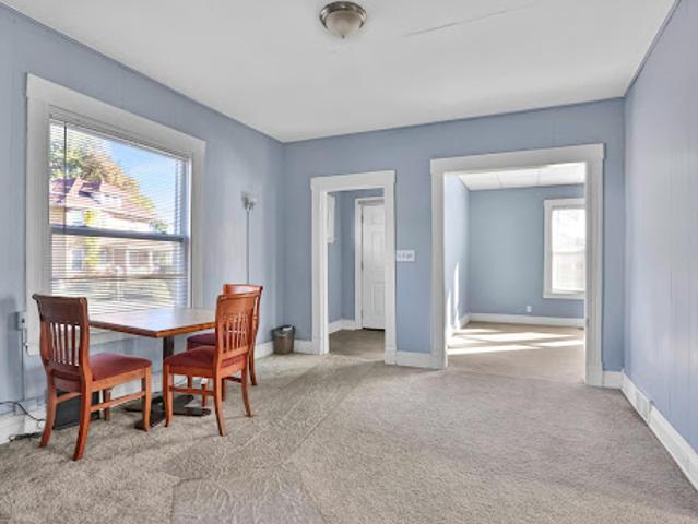 House for sale in Pontiac, Michigan