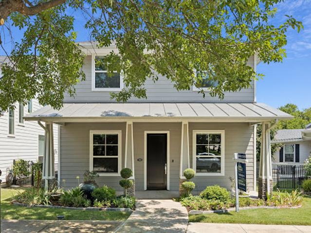 House for sale in Rockwall, Texas