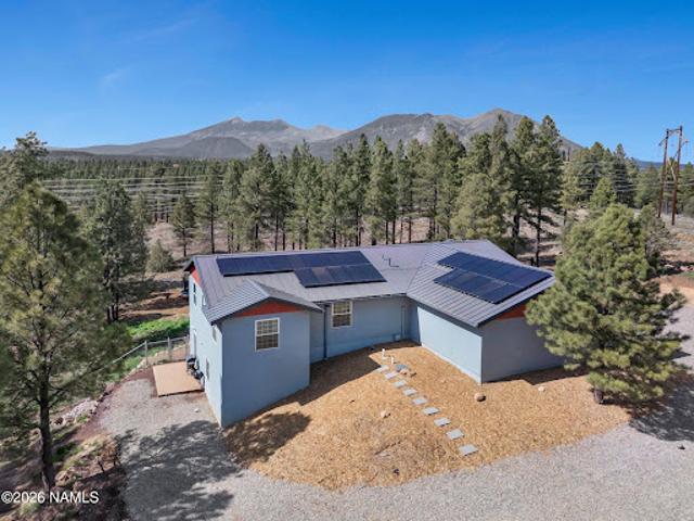 House for sale in Flagstaff, Arizona