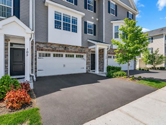 House for sale in Monmouth, New Jersey