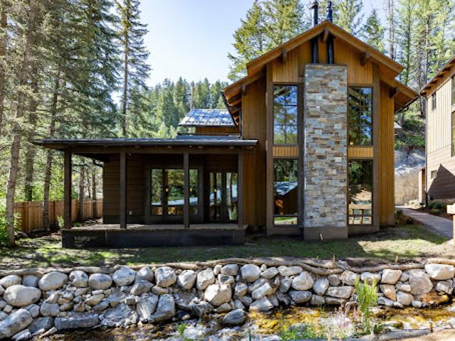House for sale in Wyoming
