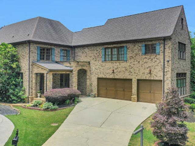 House for sale in Atlanta, Georgia
