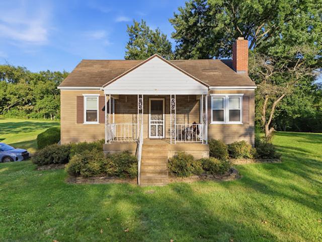 House for sale in Canonsburg, Pennsylvania