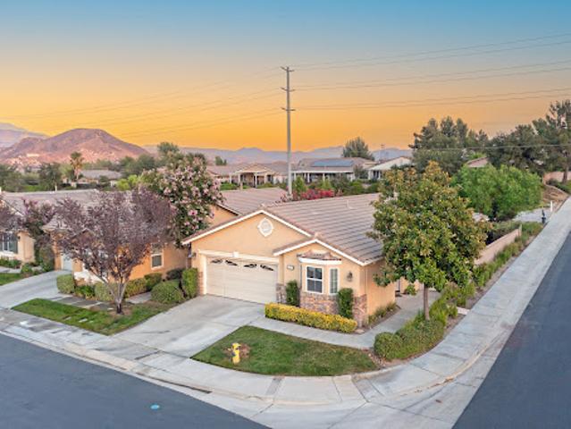 House for sale in Beaumont, California
