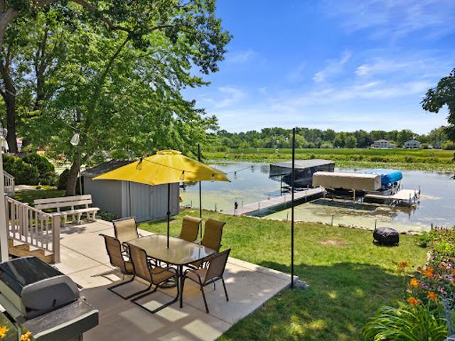 House for sale in Waterford, Wisconsin