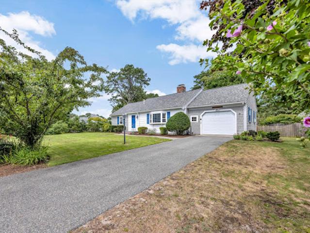 House for sale in South Yarmouth, Massachusetts