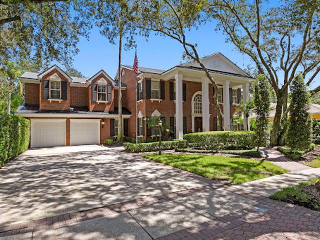House for sale in Tampa, Florida