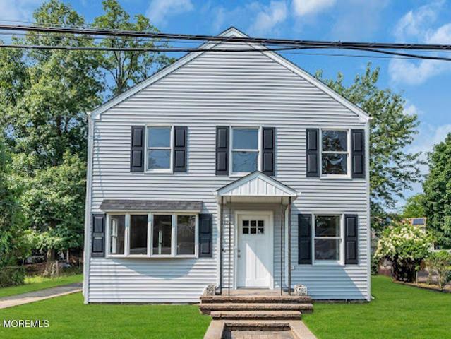 House for sale in Monmouth, New Jersey