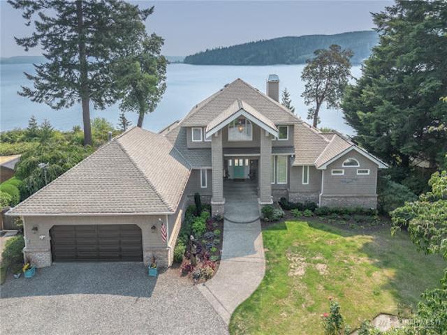 House for sale in Port Ludlow, Jefferson County