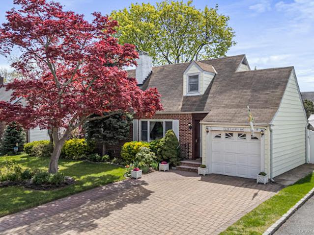 House for sale in Nassau, New York