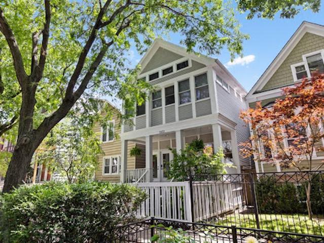 House for sale in Chicago Park, Illinois