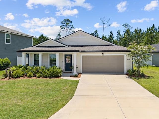House for sale in Jacksonville, Florida