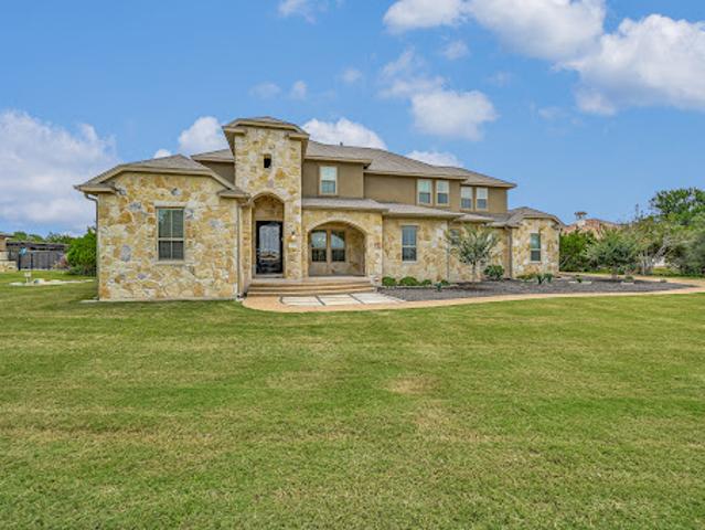 House for sale in Williamson, Texas