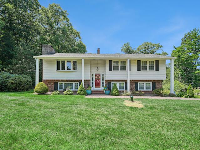 House for sale in Passaic, New Jersey