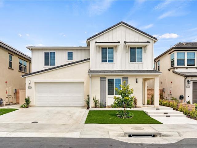 House for sale in Huntington Beach, California