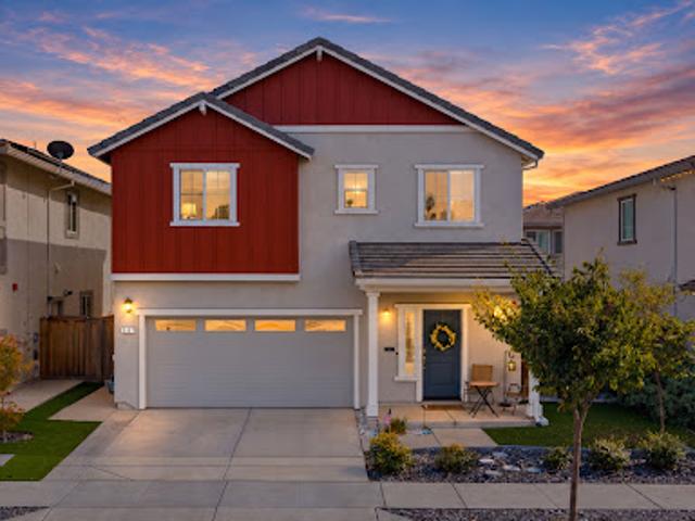 House for sale in Lincoln, California