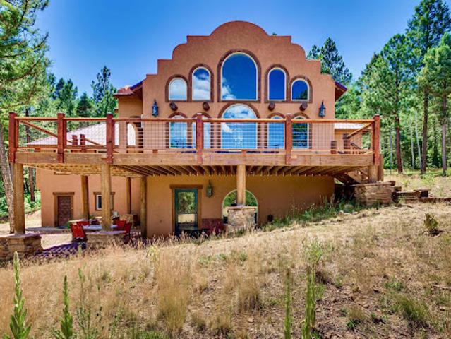 House for sale in Angel Fire, New Mexico