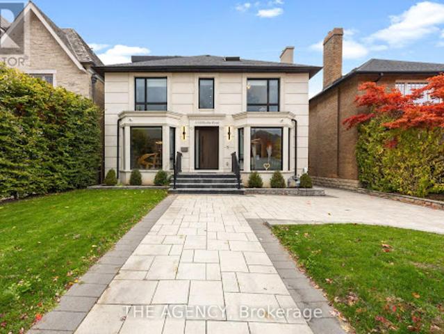 House for sale in Toronto, Ontario