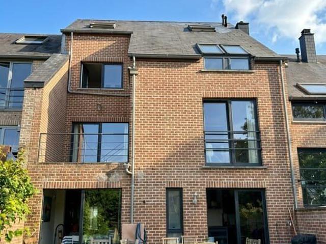 Maison location à Ottignies-louvain-la-neuve, Wallonie