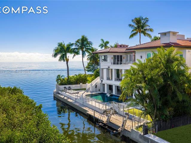 House for sale in Miami, Florida