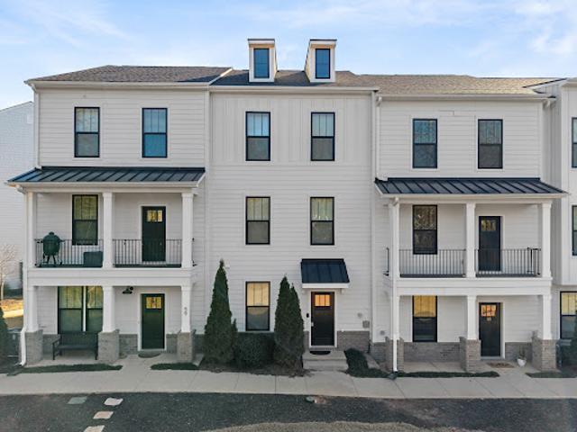 House for sale in Greenville, South Carolina