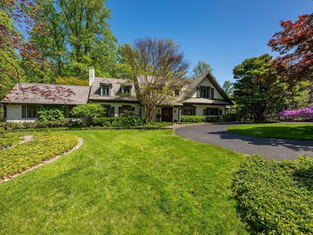 House for sale in Bethesda, Maryland