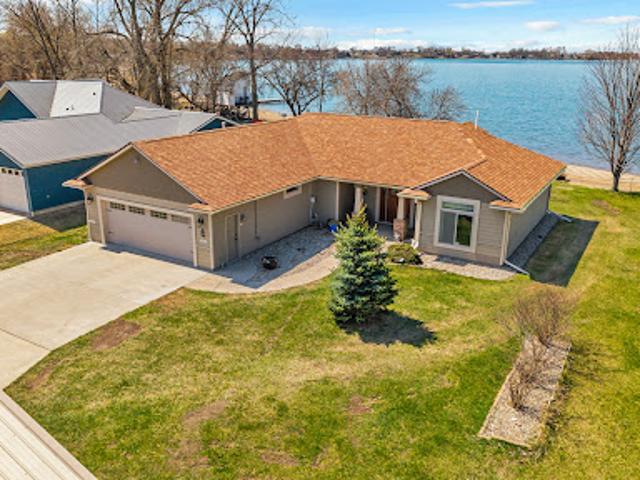 House for sale in Chester, South Dakota