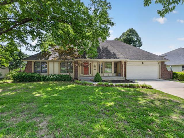 House for sale in Kansas