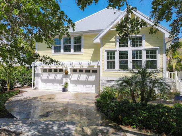 House for sale in Boca Grande, Florida