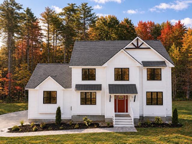 House for sale in Dunstable, Massachusetts