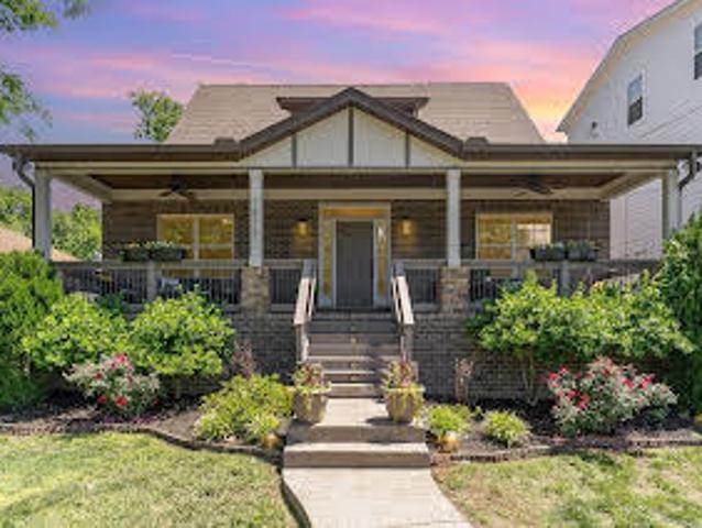 House for sale in Nashville