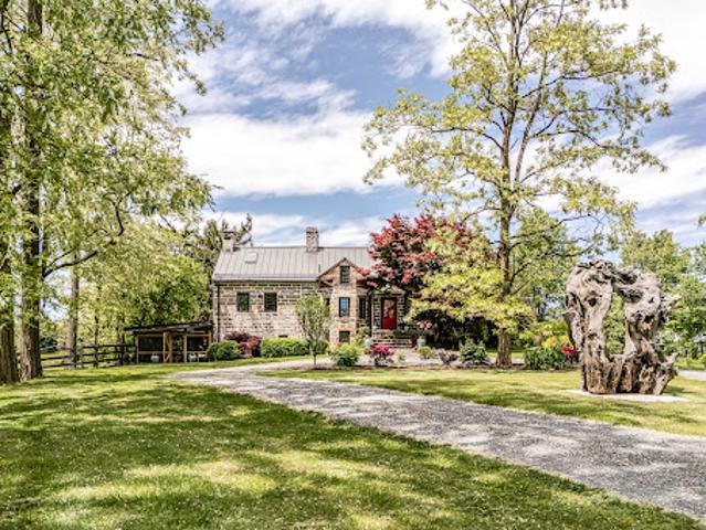 House for sale in Pine Bush, New York