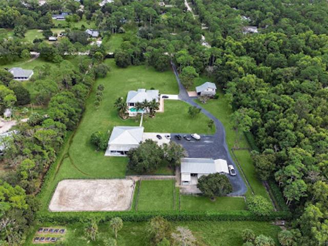 House for sale in Jupiter, Florida