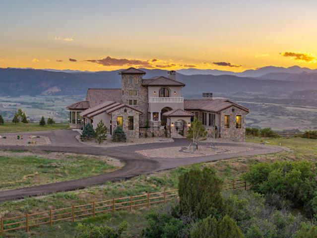 House for sale in Castle Rock, Colorado