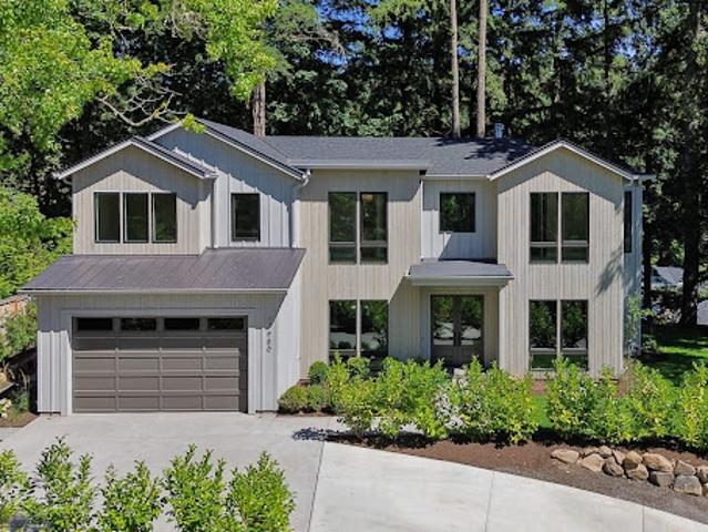 House for sale in Oregonia