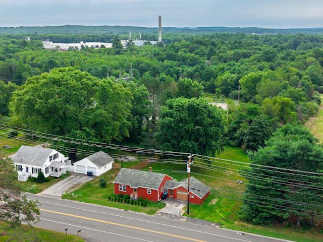 House for sale in Auburn, Maine