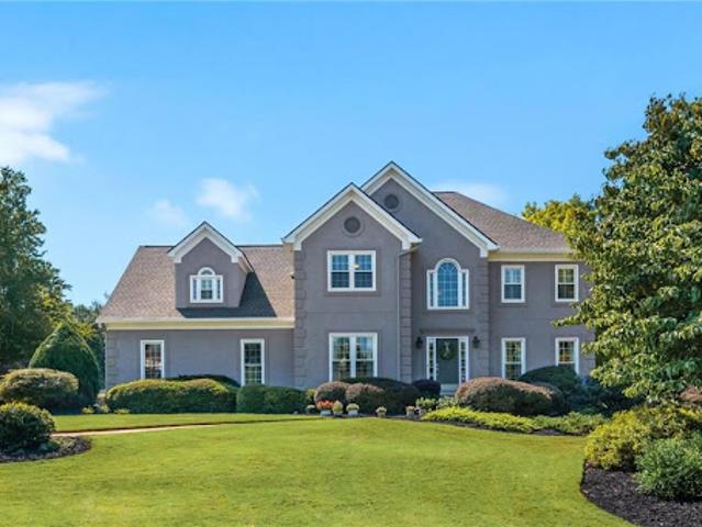 House for sale in Roswell, Fulton County