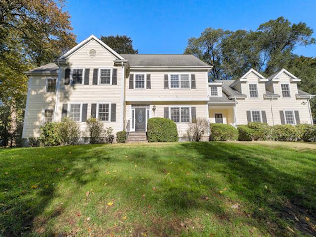 House for sale in Wellesley, Norfolk County