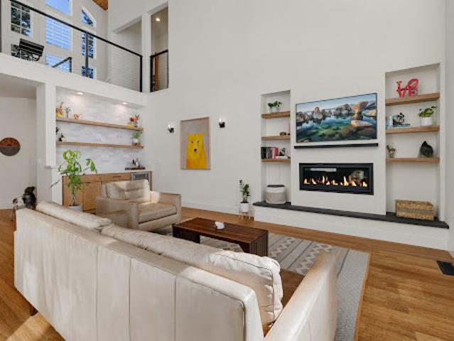 House for sale in Truckee, California